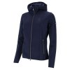 Kurtka damska SPSuzan SS25 - Schockemohle - dark navy
